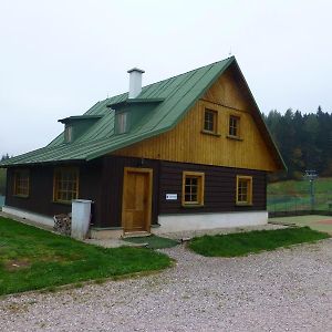 Domek z 4 sypialniami